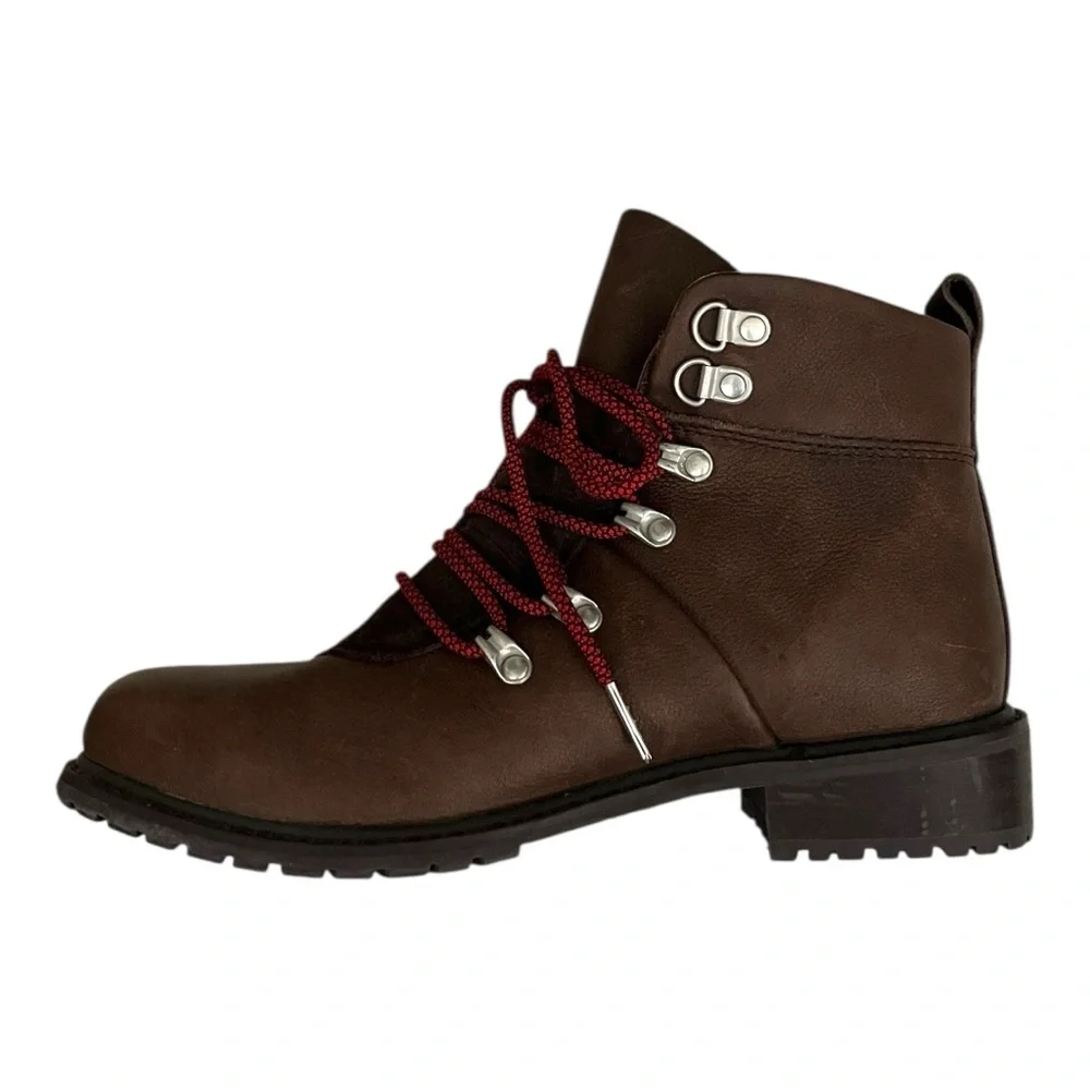 NEW EMU Australia Dongara boots